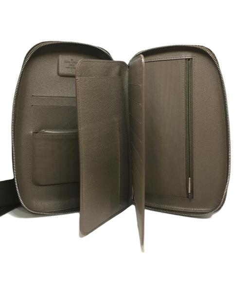 LOUIS VUITTON（ルイ ヴィトン）LOUIS VUITTON (ルイ ヴィトン) マージュ ボディーバッグ カーキの古着・服飾アイテム