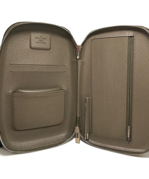 LOUIS VUITTON（ルイ ヴィトン）LOUIS VUITTON (ルイ ヴィトン) マージュ ボディーバッグ カーキの古着・服飾アイテム