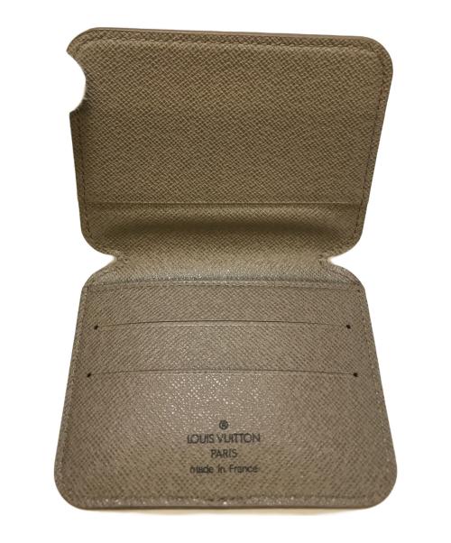 LOUIS VUITTON（ルイ ヴィトン）LOUIS VUITTON (ルイ ヴィトン) マージュ ボディーバッグ カーキの古着・服飾アイテム