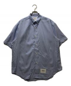 中古・古着通販】WTAPS (ダブルタップス) KINGPIN / SS / VCPL. TWILL