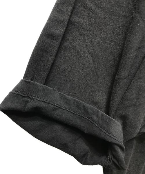 DRKSHDW（ダークシャドウ）DRKSHDW (ダークシャドウ) JUMBO PATCH TEE ブラック サイズ:ONE SIZEの古着・服飾アイテム