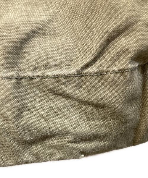 RRL（ダブルアールエル）RRL (ダブルアールエル) SURPLUS カーゴパンツ オリーブ サイズ:31の古着・服飾アイテム