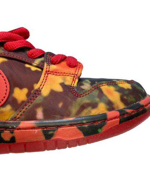 NIKE SB（ナイキエスビー）NIKE SB (ナイキエスビー) Dunk Low 