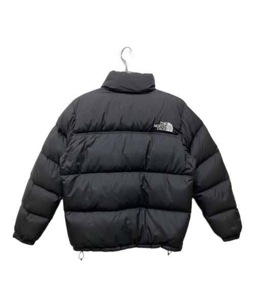 THE NORTH FACE（ザ ノース フェイス）THE NORTH FACE (ザ ノース フェイス) ヌプシジャケット ブラック サイズ:Lの古着・服飾アイテム