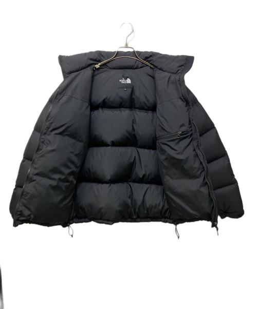 THE NORTH FACE（ザ ノース フェイス）THE NORTH FACE (ザ ノース フェイス) ヌプシジャケット ブラック サイズ:Lの古着・服飾アイテム