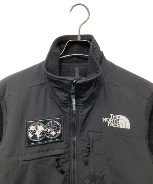 THE NORTH FACE（ザ ノース フェイス）THE NORTH FACE (ザ ノース フェイス) 95 RETRO DENALI JACKET ブラック サイズ:Mの古着・服飾アイテム