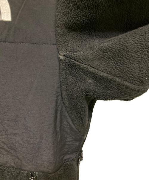 THE NORTH FACE（ザ ノース フェイス）THE NORTH FACE (ザ ノース フェイス) 95 RETRO DENALI JACKET ブラック サイズ:Mの古着・服飾アイテム