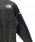 中古・古着 THE NORTH FACE (ザ ノース フェイス) 95 RETRO DENALI JACKET ブラック サイズ:M：16000円