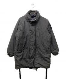 WILD THINGS（ワイルドシングス）の古着「MONSTER PARKA2」｜ブラック