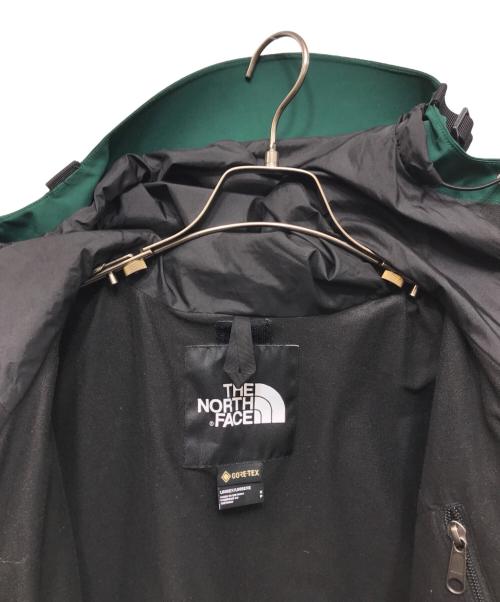 THE NORTH FACE（ザ ノース フェイス）THE NORTH FACE (ザ ノース フェイス) 1990 マウンテン ジャケット グリーン サイズ:Sの古着・服飾アイテム