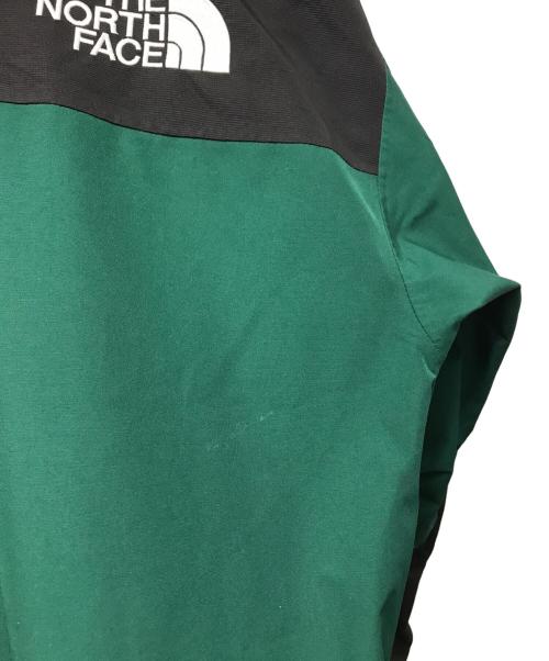 THE NORTH FACE（ザ ノース フェイス）THE NORTH FACE (ザ ノース フェイス) 1990 マウンテン ジャケット グリーン サイズ:Sの古着・服飾アイテム