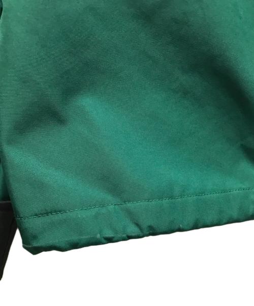 THE NORTH FACE（ザ ノース フェイス）THE NORTH FACE (ザ ノース フェイス) 1990 マウンテン ジャケット グリーン サイズ:Sの古着・服飾アイテム