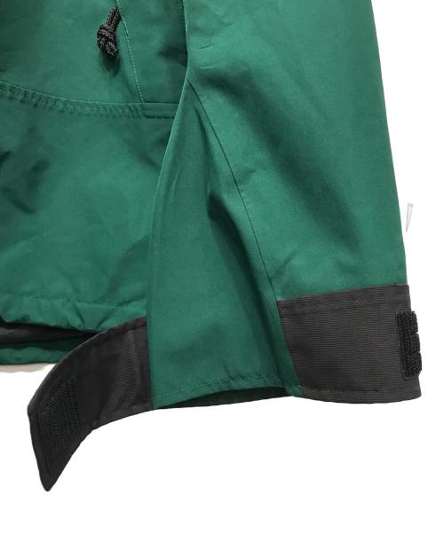 THE NORTH FACE（ザ ノース フェイス）THE NORTH FACE (ザ ノース フェイス) 1990 マウンテン ジャケット グリーン サイズ:Sの古着・服飾アイテム