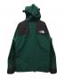 THE NORTH FACE (ザ ノース フェイス) 1990 マウンテン ジャケット グリーン サイズ:S：20000円