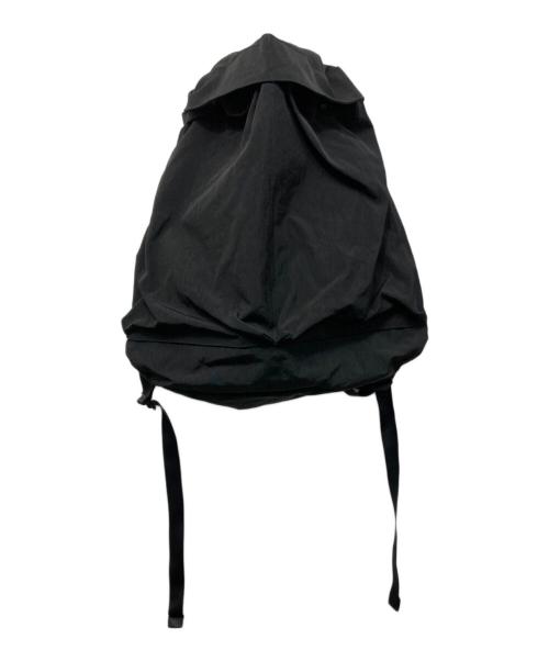 KAPTAIN SUNSHINE（キャプテンサンシャイン）KAPTAIN SUNSHINE (キャプテンサンシャイン) Flight Bag M ブラックの古着・服飾アイテム