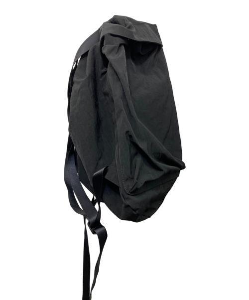 KAPTAIN SUNSHINE（キャプテンサンシャイン）KAPTAIN SUNSHINE (キャプテンサンシャイン) Flight Bag M ブラックの古着・服飾アイテム