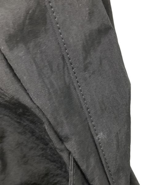 KAPTAIN SUNSHINE（キャプテンサンシャイン）KAPTAIN SUNSHINE (キャプテンサンシャイン) Flight Bag M ブラックの古着・服飾アイテム