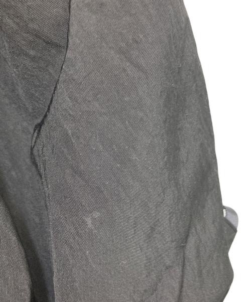 KAPTAIN SUNSHINE（キャプテンサンシャイン）KAPTAIN SUNSHINE (キャプテンサンシャイン) Flight Bag M ブラックの古着・服飾アイテム