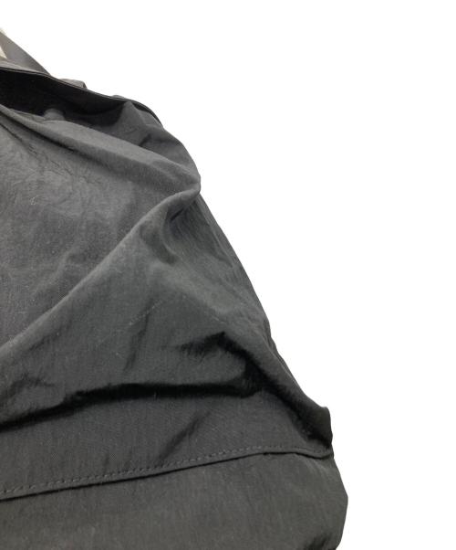 KAPTAIN SUNSHINE（キャプテンサンシャイン）KAPTAIN SUNSHINE (キャプテンサンシャイン) Flight Bag M ブラックの古着・服飾アイテム