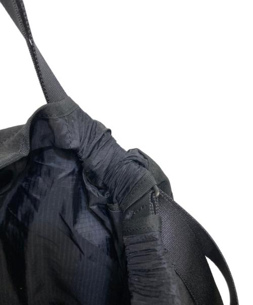 KAPTAIN SUNSHINE（キャプテンサンシャイン）KAPTAIN SUNSHINE (キャプテンサンシャイン) Flight Bag M ブラックの古着・服飾アイテム