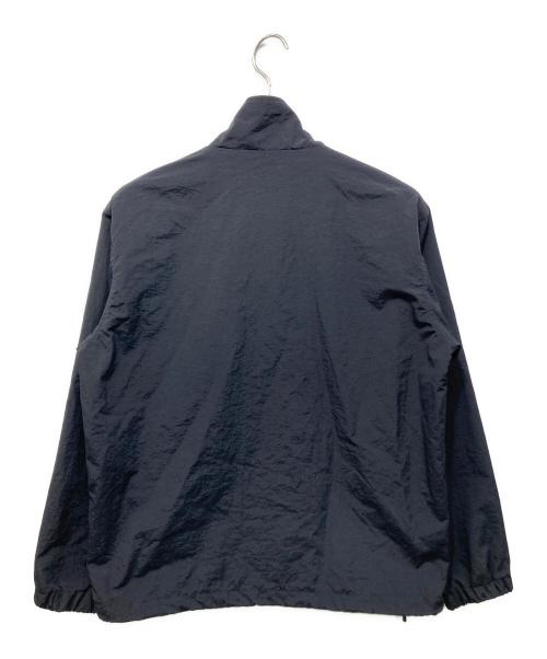 The Ennoy Professional（ザ エンノイ プロフェッショナル）The Ennoy Professional (ザ エンノイ プロフェッショナル) ナイロンジャケット ブラック サイズ:Sの古着・服飾アイテム