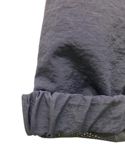 The Ennoy Professional（ザ エンノイ プロフェッショナル）The Ennoy Professional (ザ エンノイ プロフェッショナル) ナイロンジャケット ブラック サイズ:Sの古着・服飾アイテム