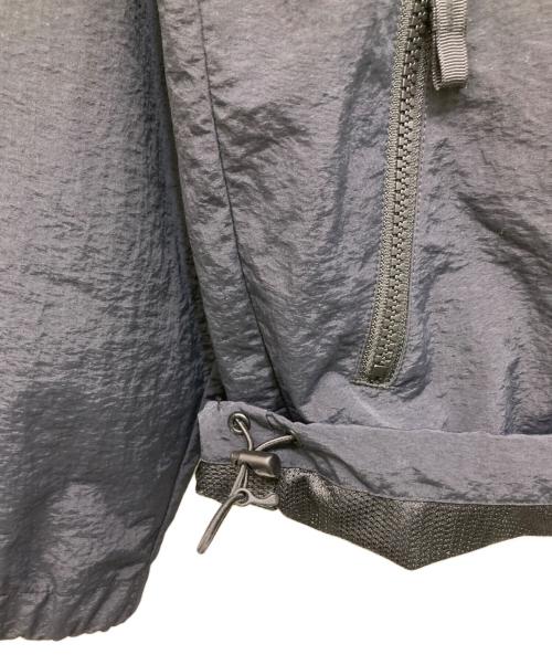 The Ennoy Professional（ザ エンノイ プロフェッショナル）The Ennoy Professional (ザ エンノイ プロフェッショナル) ナイロンジャケット ブラック サイズ:Sの古着・服飾アイテム