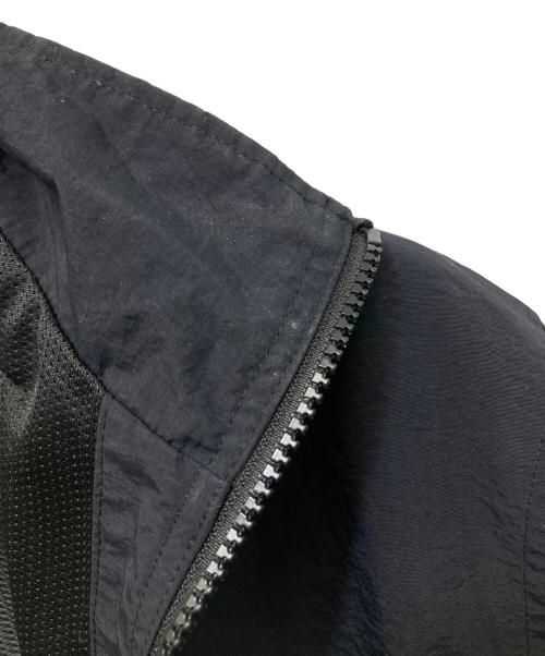 The Ennoy Professional（ザ エンノイ プロフェッショナル）The Ennoy Professional (ザ エンノイ プロフェッショナル) ナイロンジャケット ブラック サイズ:Sの古着・服飾アイテム