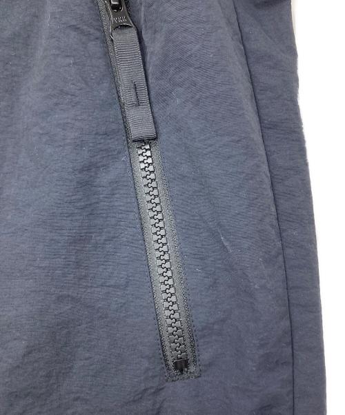 The Ennoy Professional（ザ エンノイ プロフェッショナル）The Ennoy Professional (ザ エンノイ プロフェッショナル) ナイロンジャケット ブラック サイズ:Sの古着・服飾アイテム