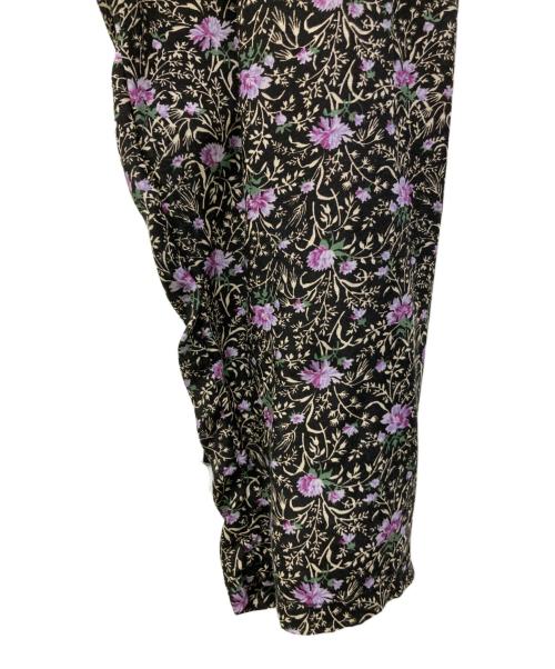 KIDILL（キディル）KIDILL (キディル) PUNK LONG SLEEVE SHIRT ブラック サイズ:Freeの古着・服飾アイテム