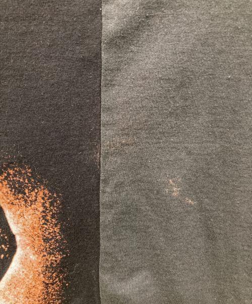 KIDILL（キディル）KIDILL (キディル) PUNK LONG SLEEVE SHIRT ブラック サイズ:Freeの古着・服飾アイテム