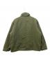stussy (ステューシー) Insulated Field ジャケット オリーブ サイズ:L：18000円