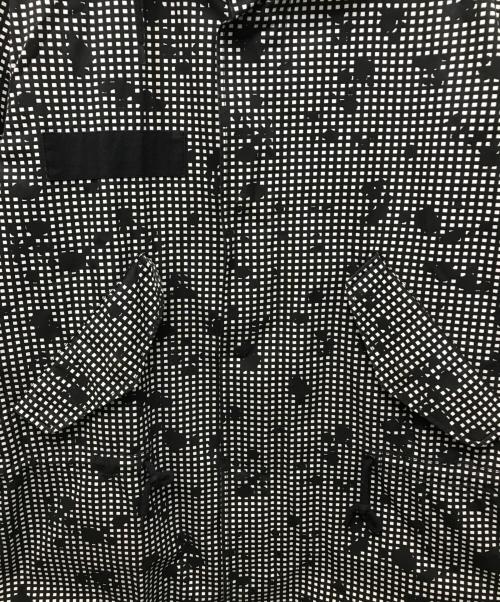 SUPREME（シュプリーム）Supreme (シュプリーム) Riot Fishtail Parka ブラック サイズ:Ｍの古着・服飾アイテム