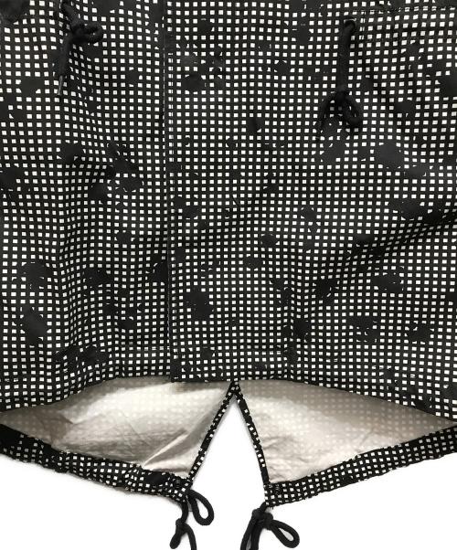 SUPREME（シュプリーム）Supreme (シュプリーム) Riot Fishtail Parka ブラック サイズ:Ｍの古着・服飾アイテム