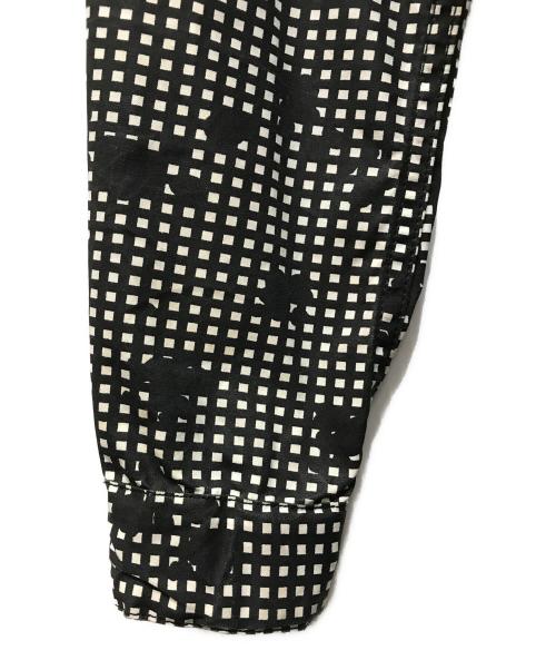 SUPREME（シュプリーム）Supreme (シュプリーム) Riot Fishtail Parka ブラック サイズ:Ｍの古着・服飾アイテム