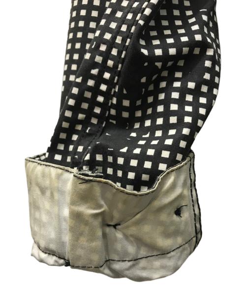 SUPREME（シュプリーム）Supreme (シュプリーム) Riot Fishtail Parka ブラック サイズ:Ｍの古着・服飾アイテム