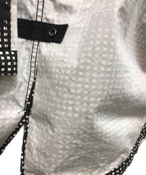 SUPREME（シュプリーム）Supreme (シュプリーム) Riot Fishtail Parka ブラック サイズ:Ｍの古着・服飾アイテム