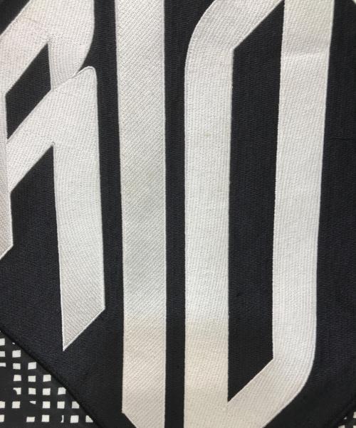 SUPREME（シュプリーム）Supreme (シュプリーム) Riot Fishtail Parka ブラック サイズ:Ｍの古着・服飾アイテム