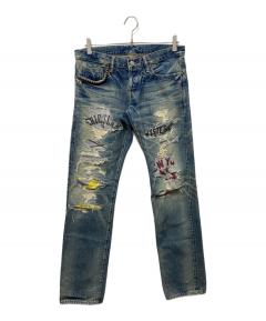 中古・古着通販】Hysteric Glamour (ヒステリックグラマー) ロゴ