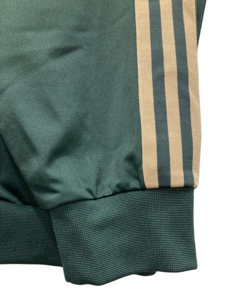 adidas Originals（アディダスオリジナル）adidas Originals (アディダスオリジナル) アディカラー クラシック トラックトップ グリーン サイズ:Lの古着・服飾アイテム