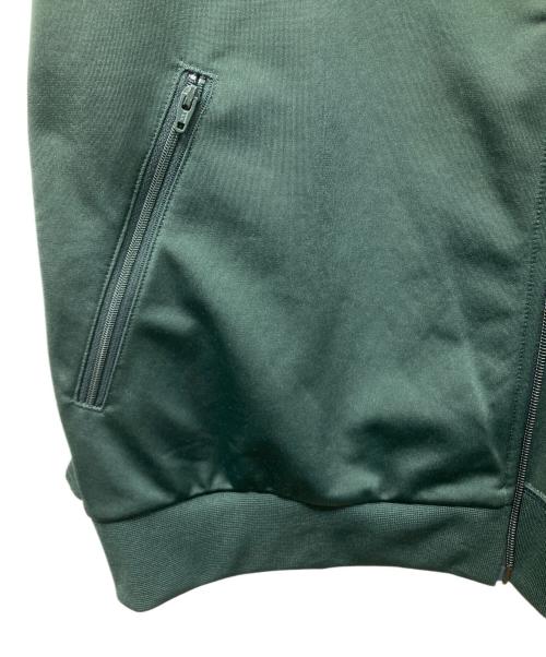 adidas Originals（アディダスオリジナル）adidas Originals (アディダスオリジナル) アディカラー クラシック トラックトップ グリーン サイズ:Lの古着・服飾アイテム
