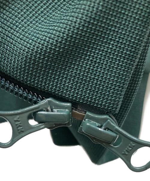 adidas Originals（アディダスオリジナル）adidas Originals (アディダスオリジナル) アディカラー クラシック トラックトップ グリーン サイズ:Lの古着・服飾アイテム