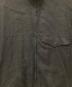 中古・古着 ANCELLM (アンセルム) SILK NEP KIMONO BLOUSON ブラック サイズ:2：30000円
