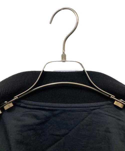 Cale（カル）Cale (カル) スナップボタンジャケット パープル サイズ:4の古着・服飾アイテム