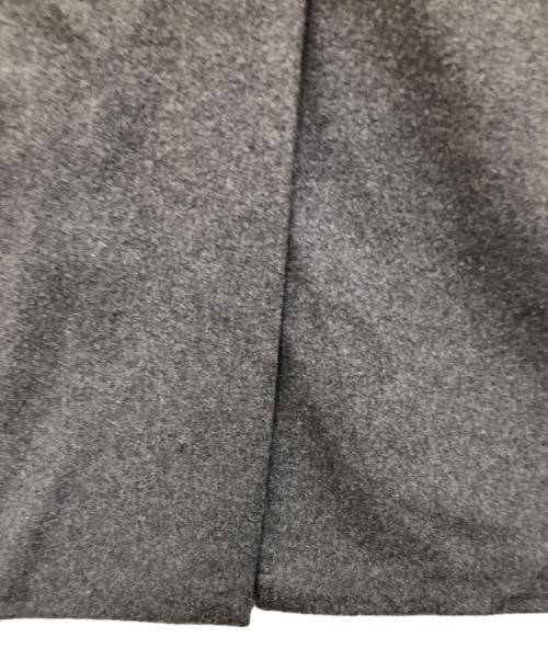 LARDINI（ラルディーニ）LARDINI (ラルディーニ) チェスターコート グレー サイズ:44の古着・服飾アイテム