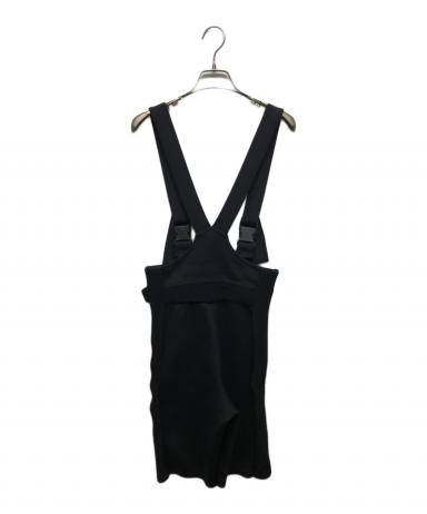 中古・古着通販】FUMIKA UCHIDA (フミカウチダ) ボンディングハーフ