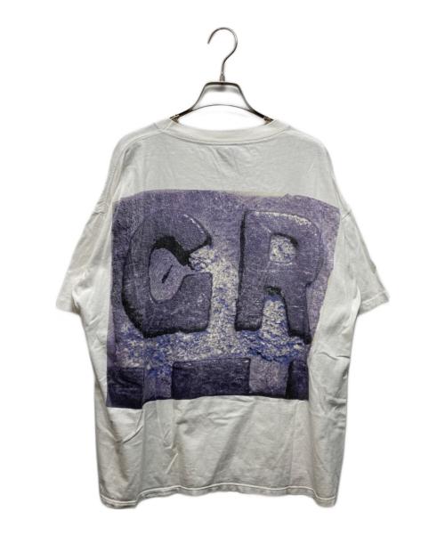 90'S LEMONHEADS（レモンヘッズ）90'S LEMONHEADS (レモンヘッズ) バンドTシャツ ホワイト サイズ:XLの古着・服飾アイテム