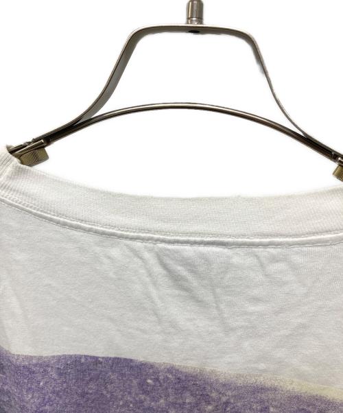 90'S LEMONHEADS（レモンヘッズ）90'S LEMONHEADS (レモンヘッズ) バンドTシャツ ホワイト サイズ:XLの古着・服飾アイテム