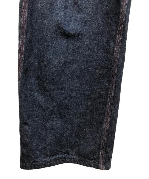 orSlow（オアスロウ）orSlow (オアスロウ) 1930’S デニムペインターパンツ インディゴ サイズ:Lの古着・服飾アイテム
