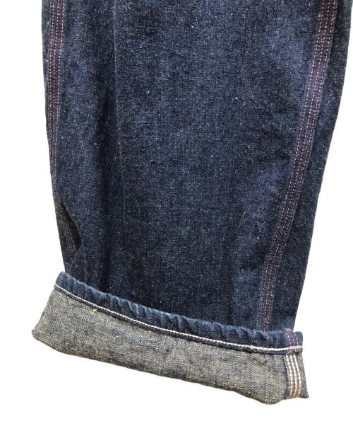 orSlow（オアスロウ）orSlow (オアスロウ) 1930’S デニムペインターパンツ インディゴ サイズ:Lの古着・服飾アイテム